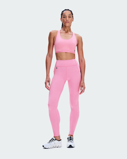 Women's Train Bra - Bubblegum | On United States
