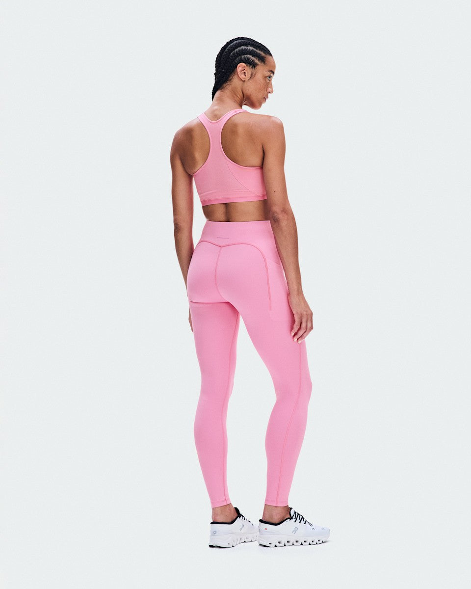 Women's Train Bra - Bubblegum | On United States
