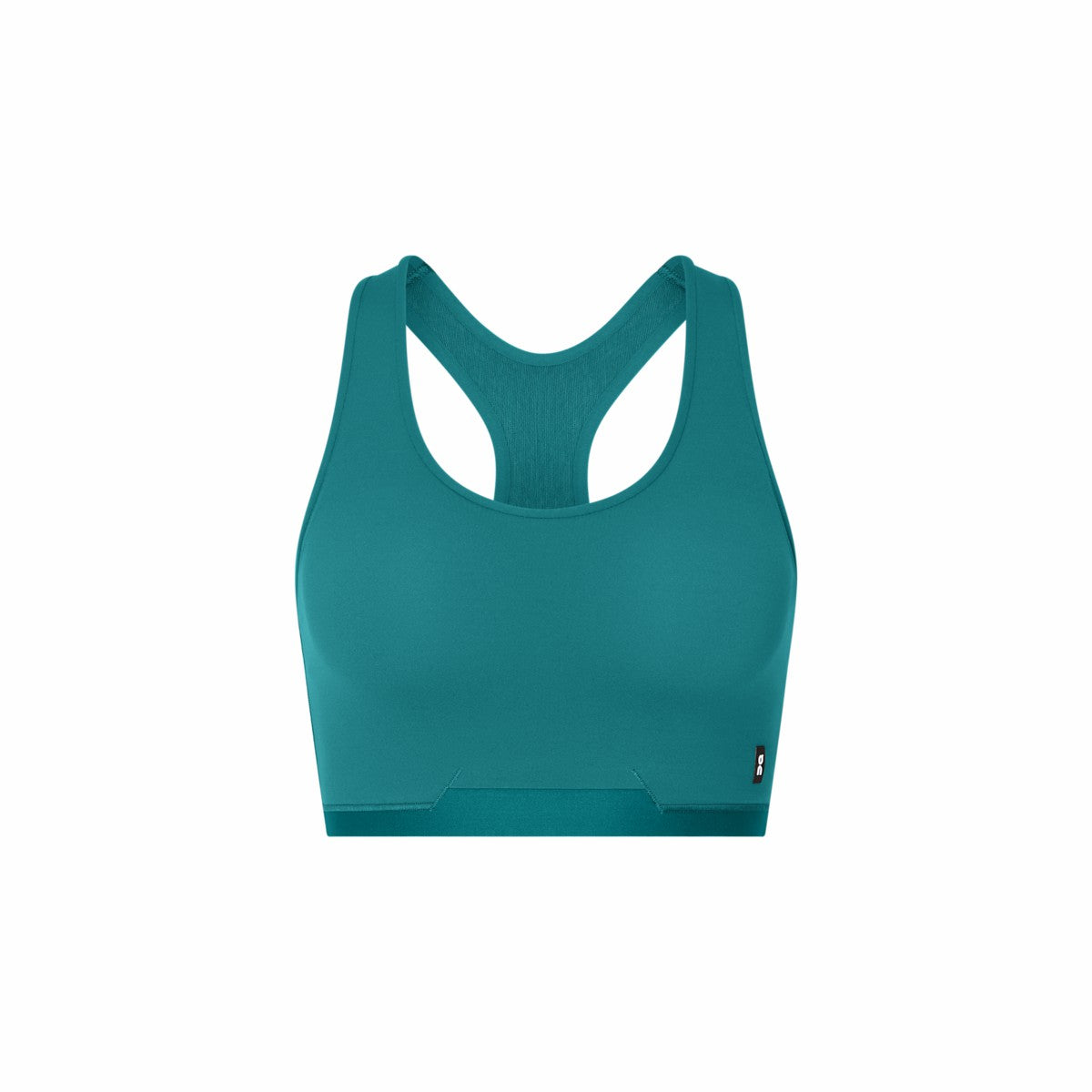 Women's Train Bra - White | On United States