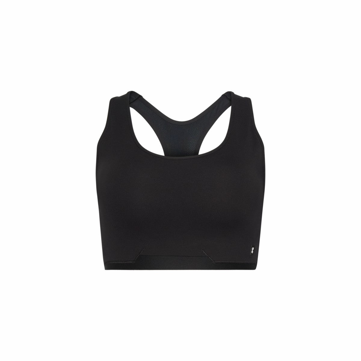 Women's Train Bra - White | On United States