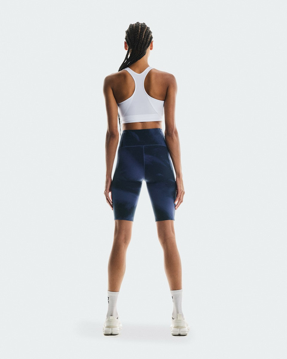Women's Train Bra - White | On United States