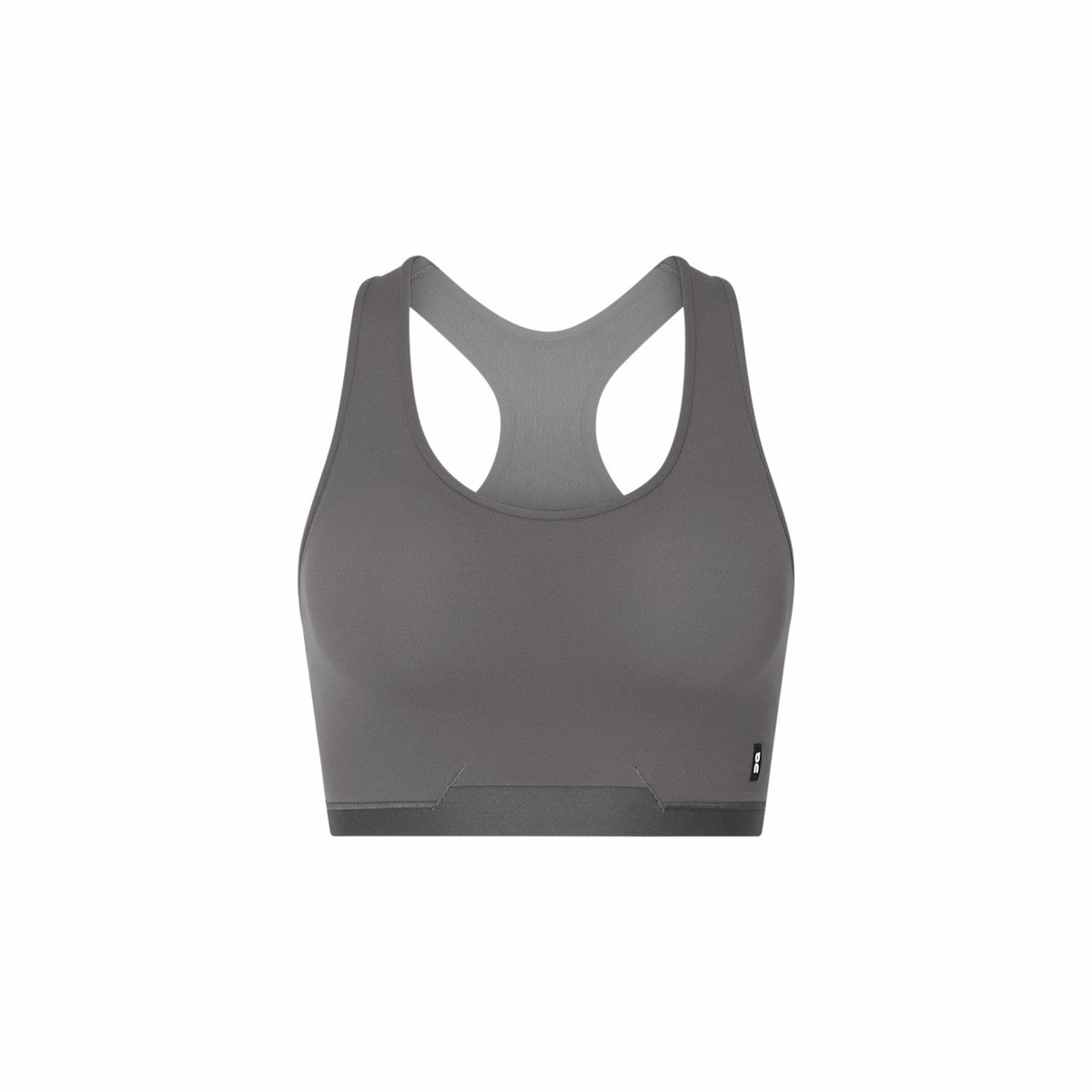 Women's Train Bra - White | On United States