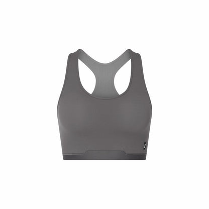Women's Train Bra - White | On United States