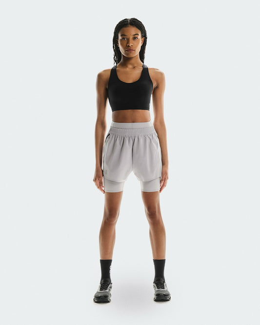 Women's Train Bra - Black | On United States
