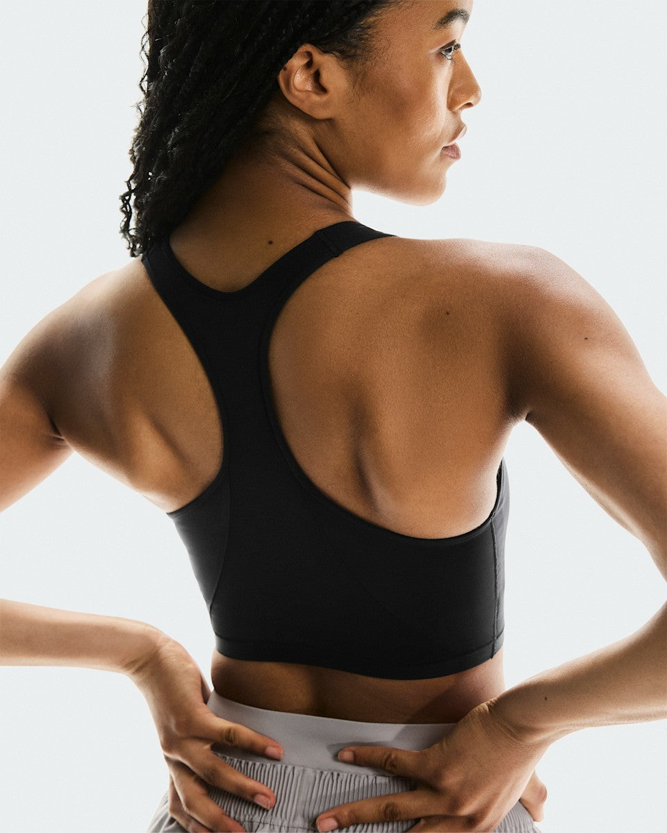 Women's Train Bra - Black | On United States