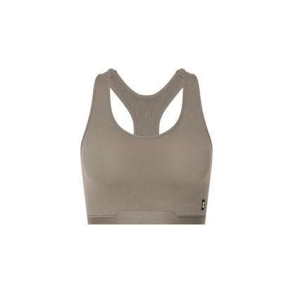 Women's Train Bra - Black | On United States