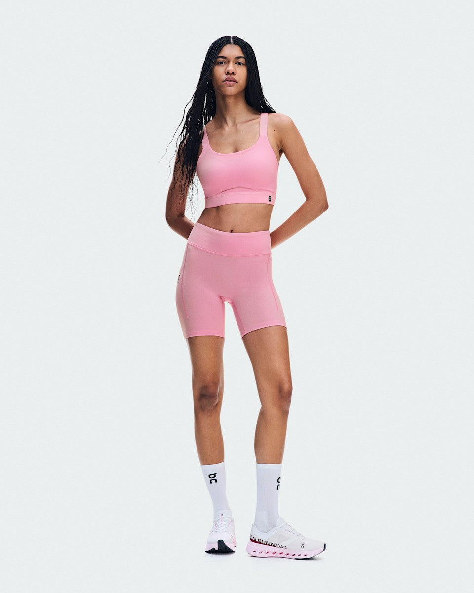Women's Performance Bra - Magnolia | On United States