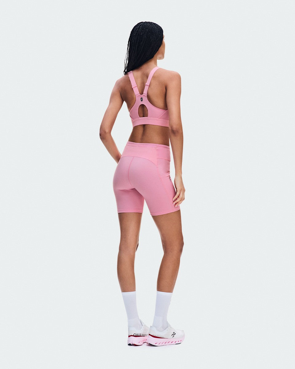 Women's Performance Bra - Magnolia | On United States