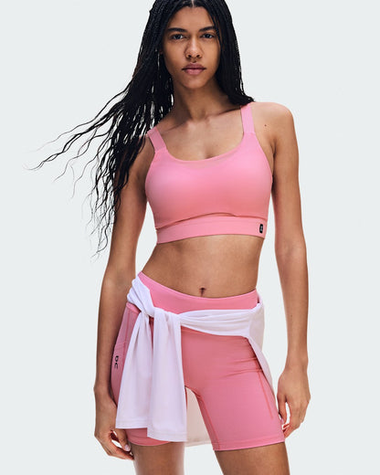 Women's Performance Bra - Magnolia | On United States