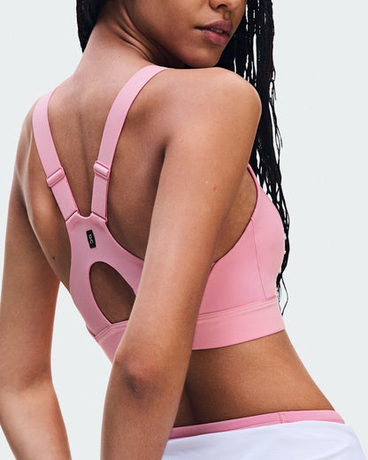Women's Performance Bra - Magnolia | On United States