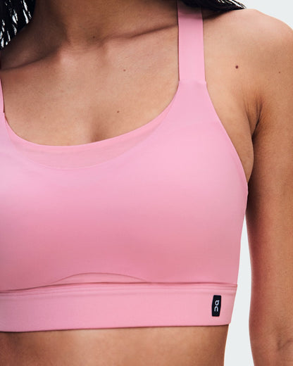 Women's Performance Bra - Magnolia | On United States