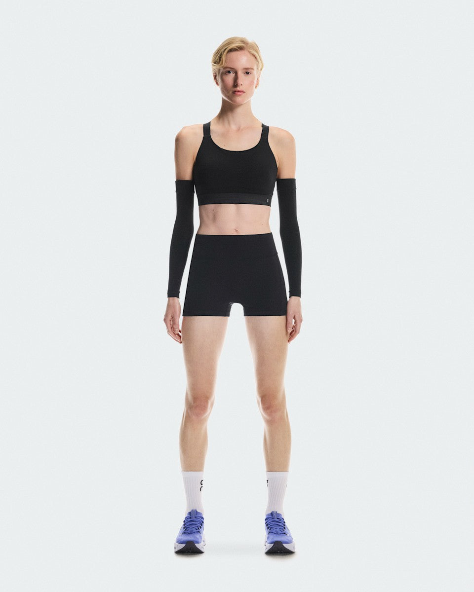 Women's Performance Bra - Black | On United States
