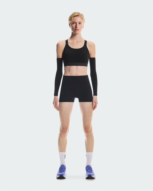 Women's Performance Bra - Black | On United States