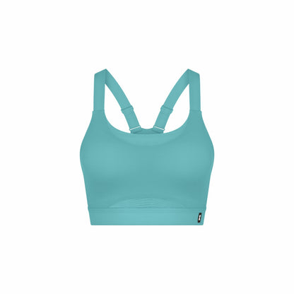 Women's Performance Bra - Black | On United States