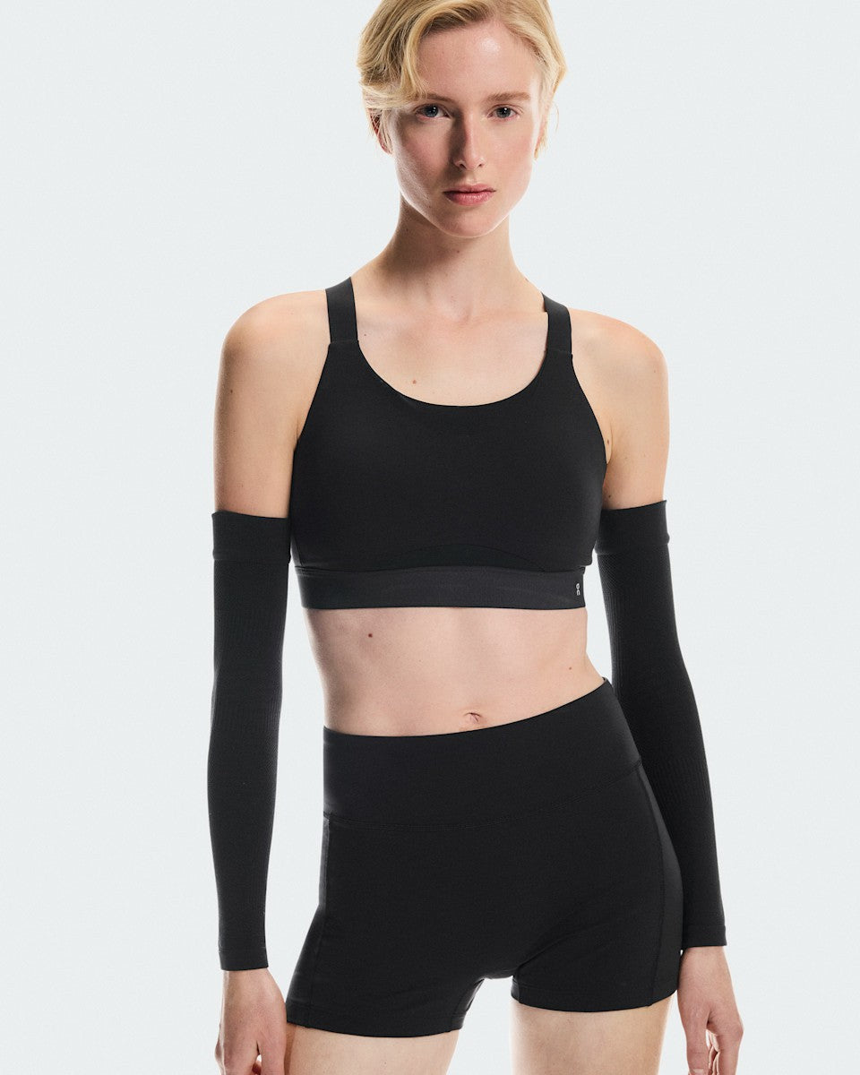 Women's Performance Bra - Black | On United States