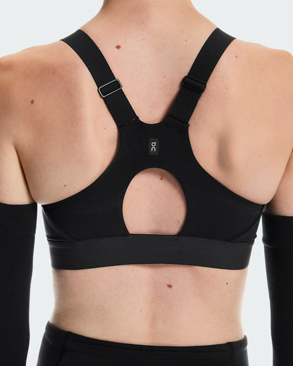 Women's Performance Bra - Black | On United States