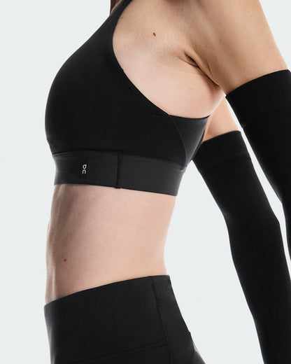 Women's Performance Bra - Black | On United States