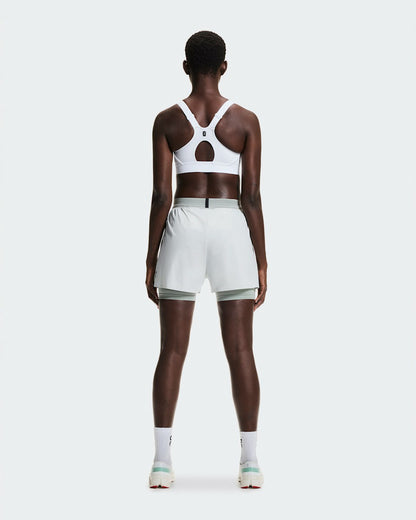 Women's Performance Bra - White | On United States