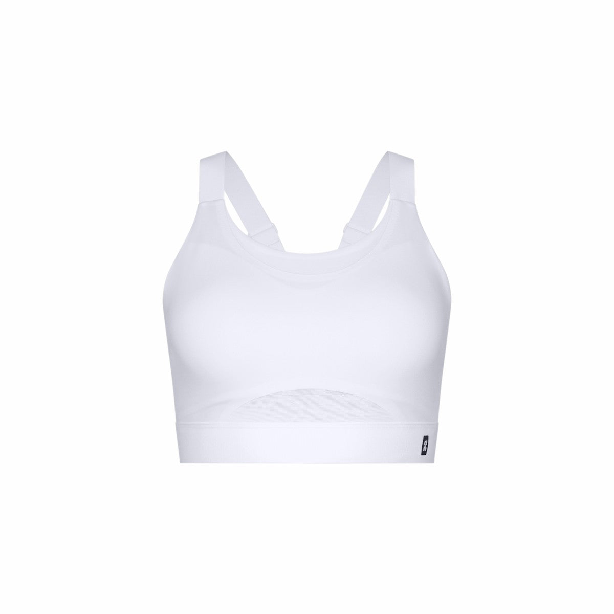 Women's Performance Bra - White | On United States