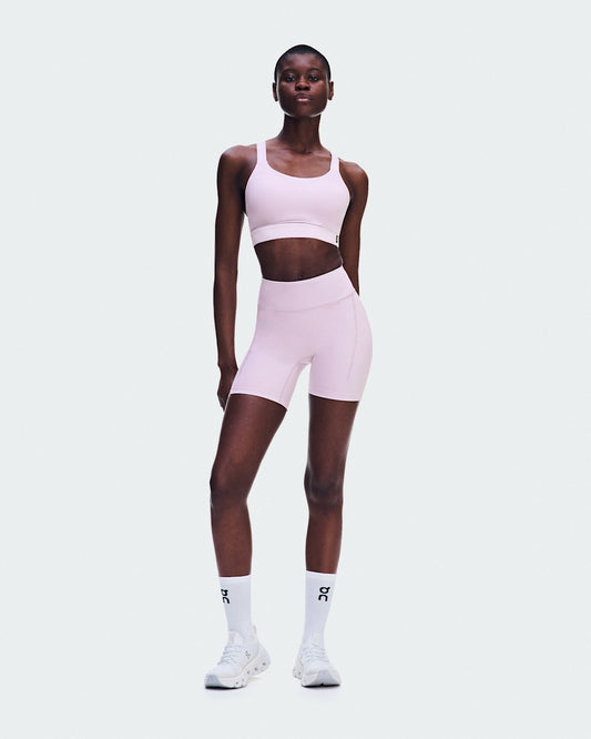 Women's Performance Bra - Foxglove | On United States