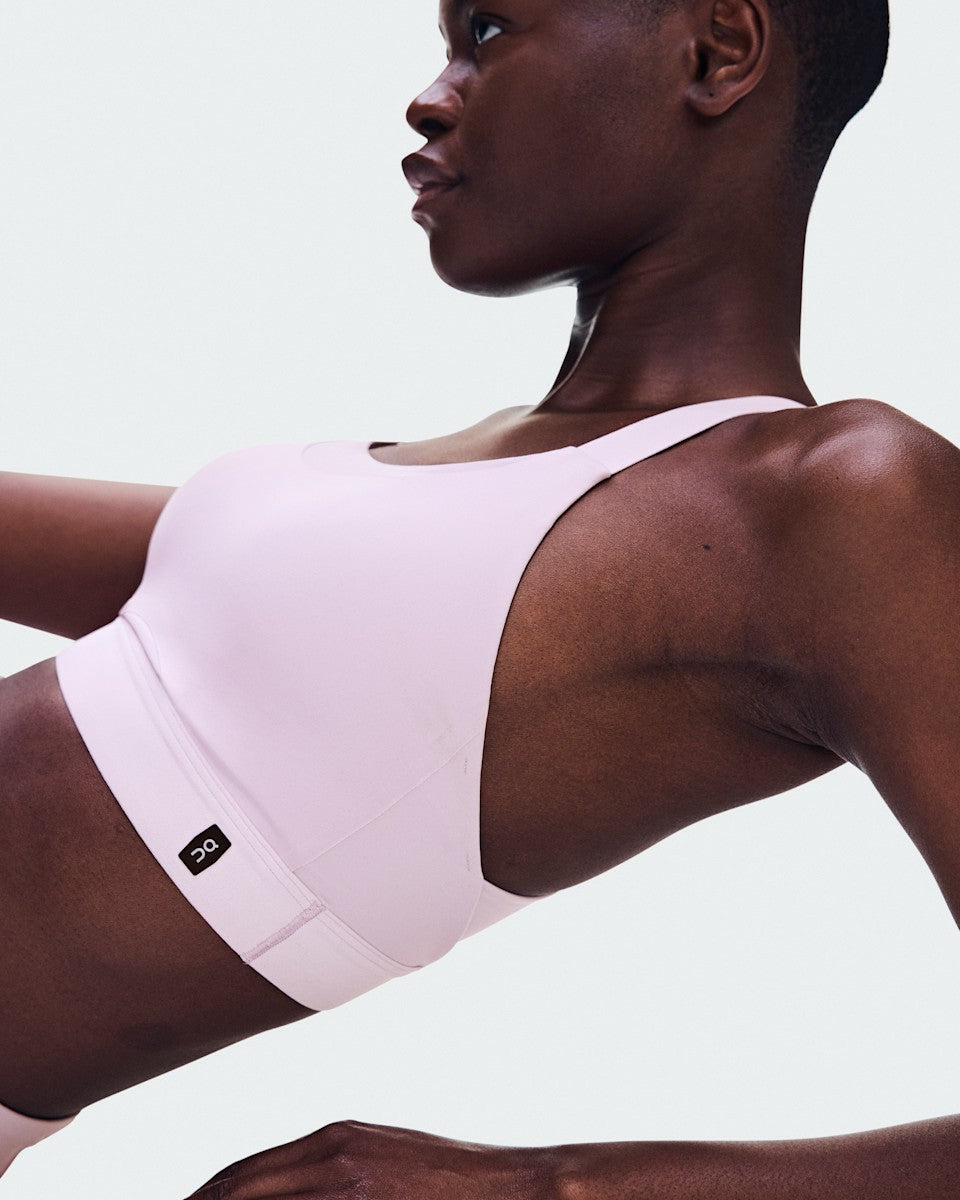 Women's Performance Bra - Foxglove | On United States