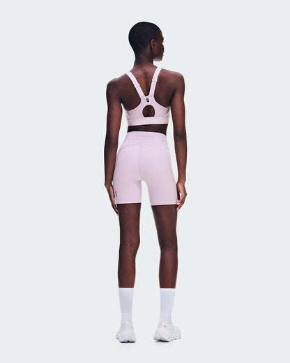 Women's Performance Bra - Foxglove | On United States