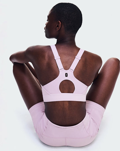 Women's Performance Bra - Foxglove | On United States