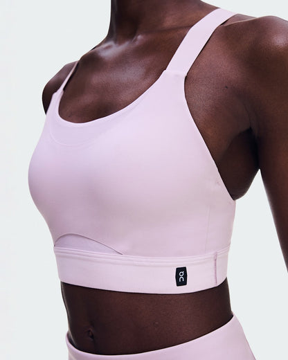 Women's Performance Bra - Foxglove | On United States