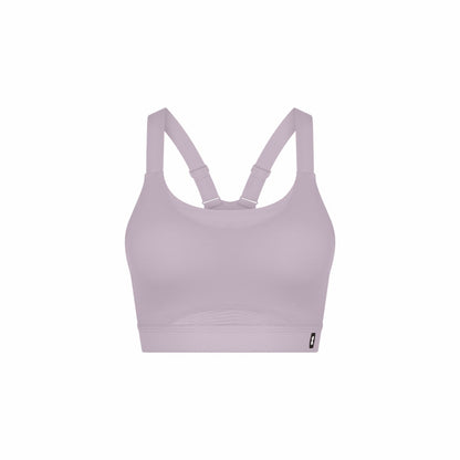 Women's Performance Bra - Foxglove | On United States