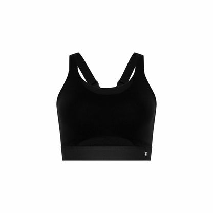 Women's Performance Bra - Foxglove | On United States