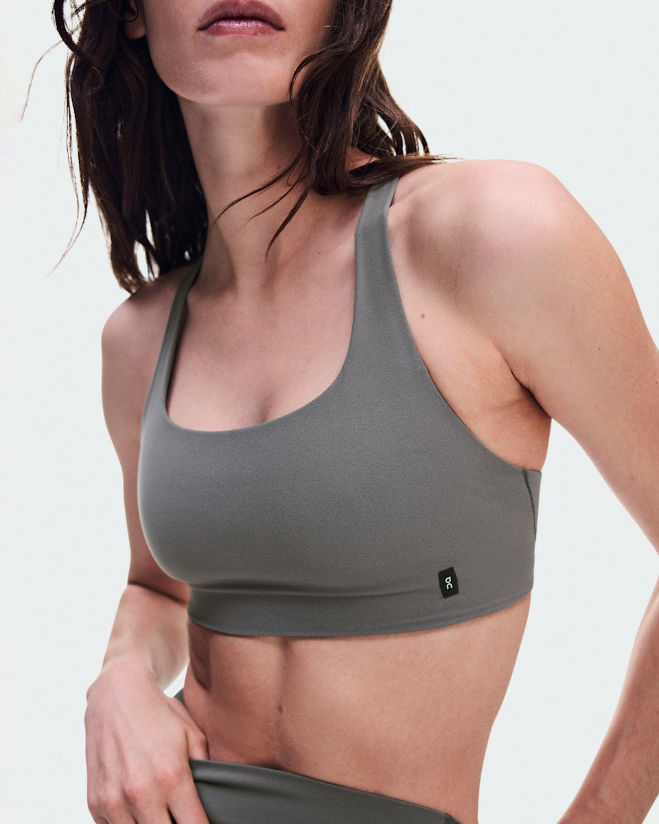 Women's Studio Bra - Ember | On United States