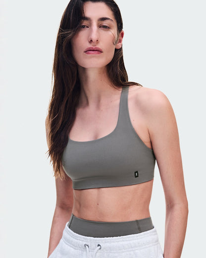 Women's Studio Bra - Ember | On United States