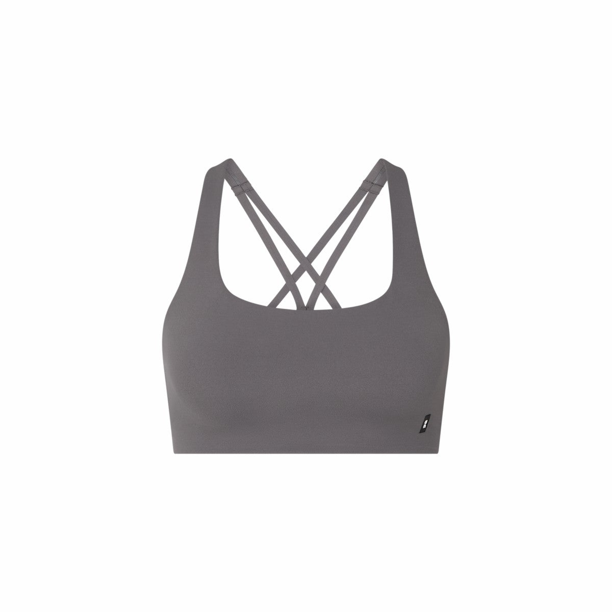 Women's Studio Bra - Ember | On United States
