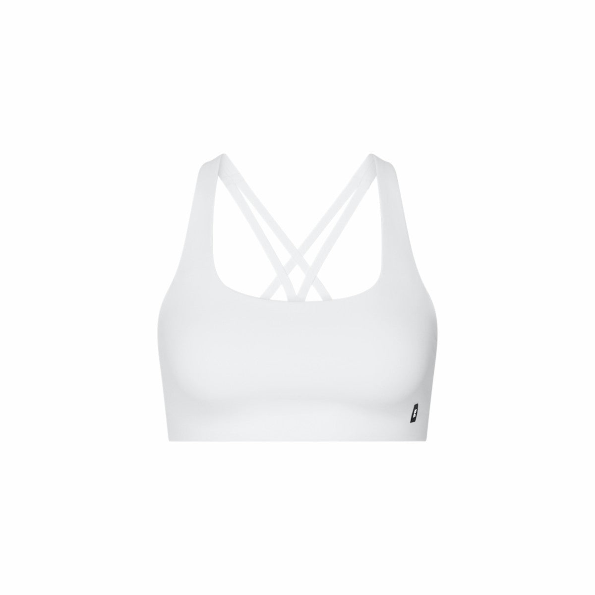 Women's Studio Bra - Black | On United States