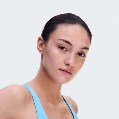Women's Studio Bra - Black | On United States