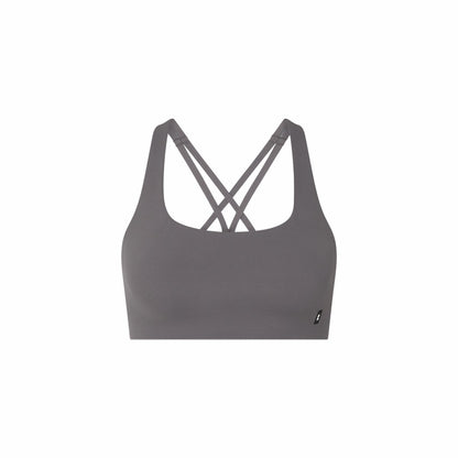 Women's Studio Bra - Black | On United States