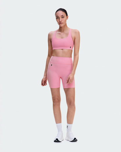 Women's Studio Bra - Magnolia | On United States