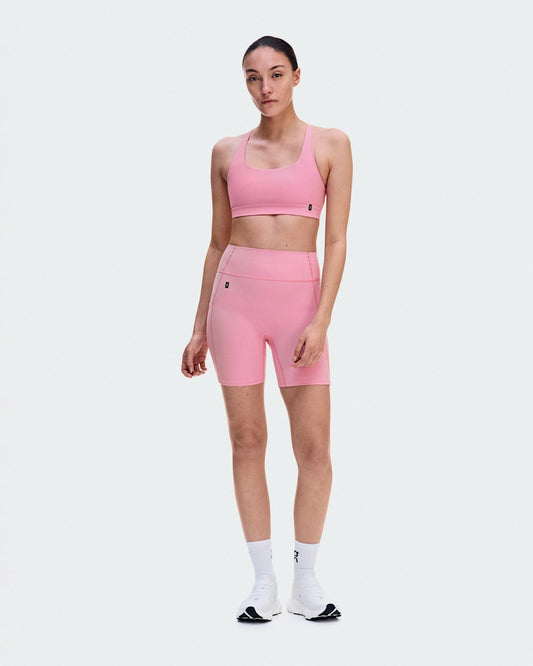 Women's Studio Bra - Magnolia | On United States