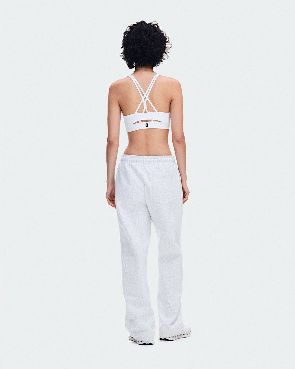 Women's Studio Bra - White | On United States