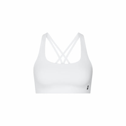 White,XS