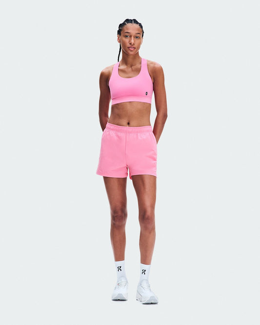 Women's Core Bra - Bubblegum | On United States