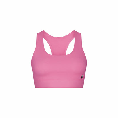Women's Core Bra - Bubblegum | On United States