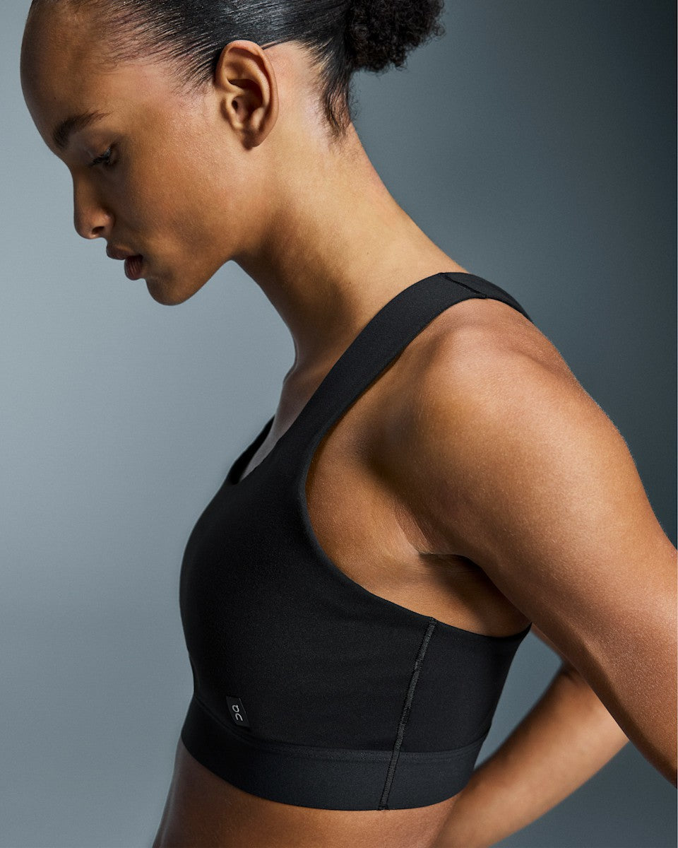 Women's Core Bra - Black | On United States