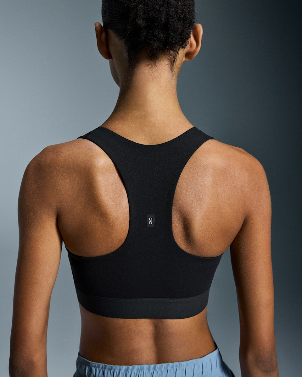 Women's Core Bra - Black | On United States