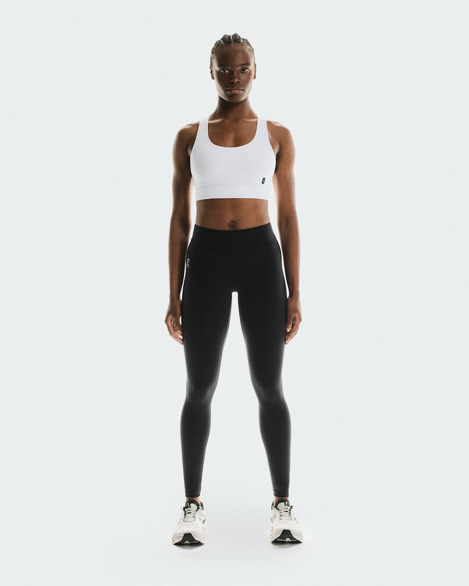 Women's Core Bra - White | On United States