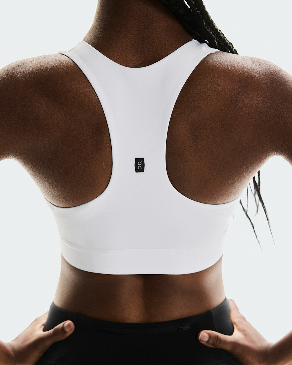 Women's Core Bra - White | On United States