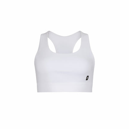 White,XS