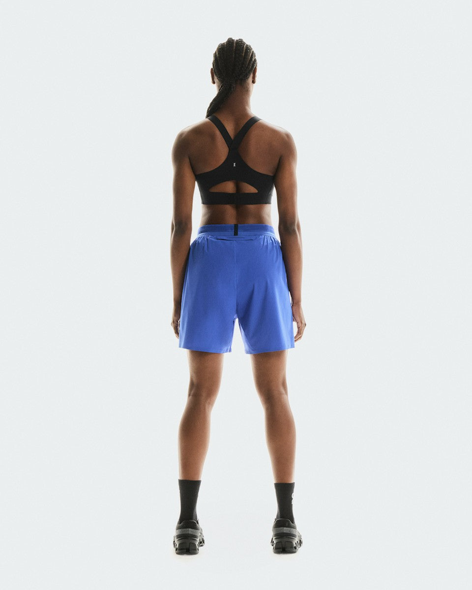 Women's Endurance Bra Zip - Black | On United States