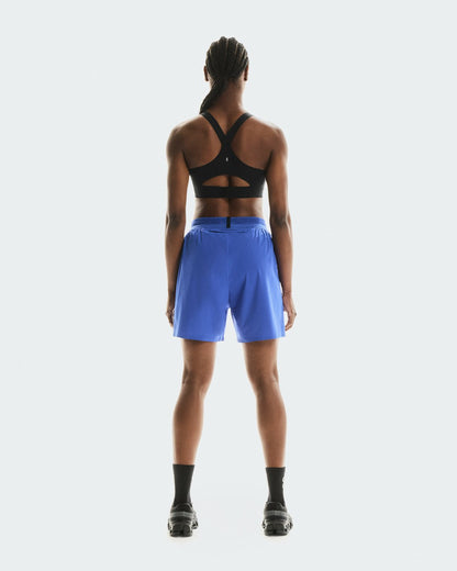 Women's Endurance Bra Zip - Black | On United States
