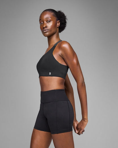 Women's Endurance Bra - Black | On United States